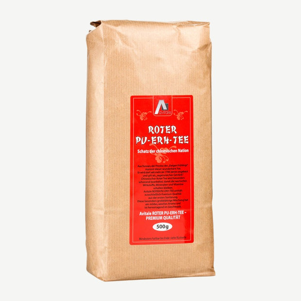 Avitale Pu Erh Tee