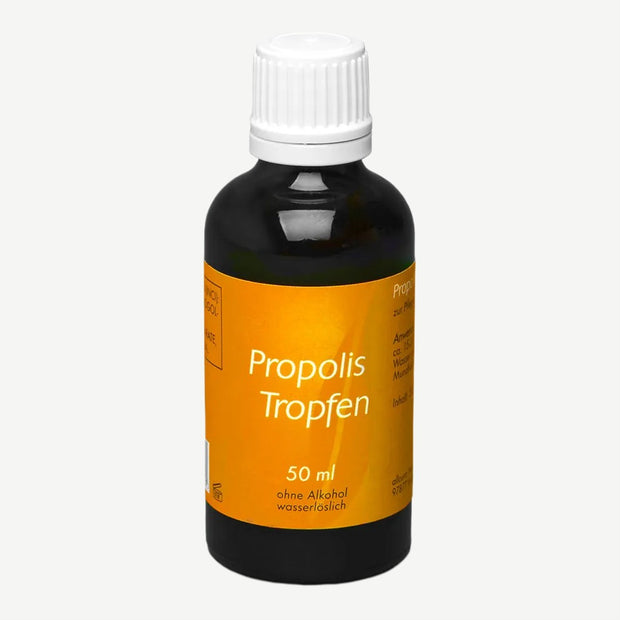 allcura Propolis Tropfen