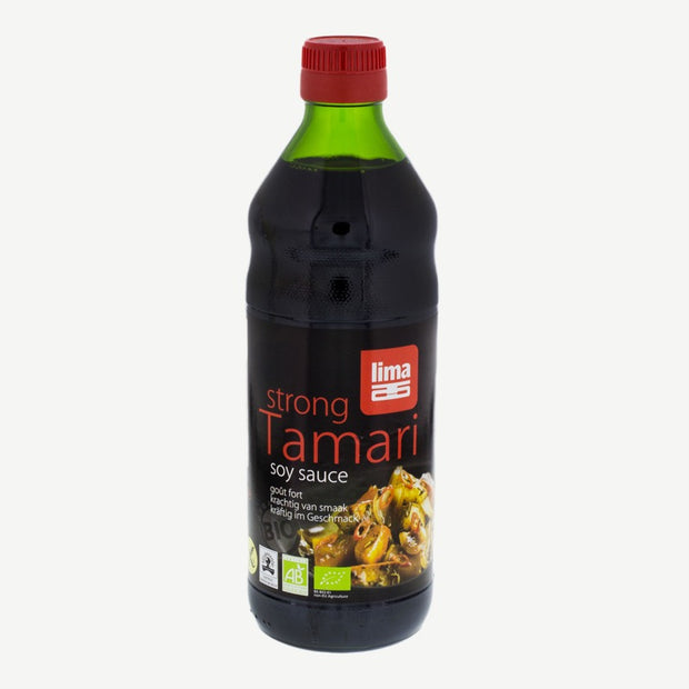 Lima Bio Sojasauce