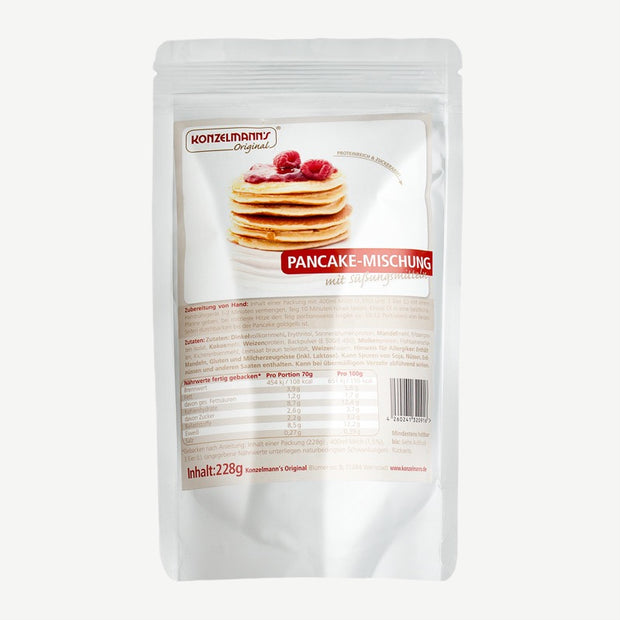 Konzelmann's Original Pancake-Mischung