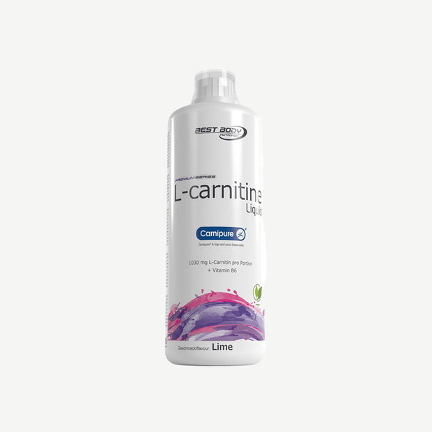 Best Body Nutrition L-Carnitin Liquid