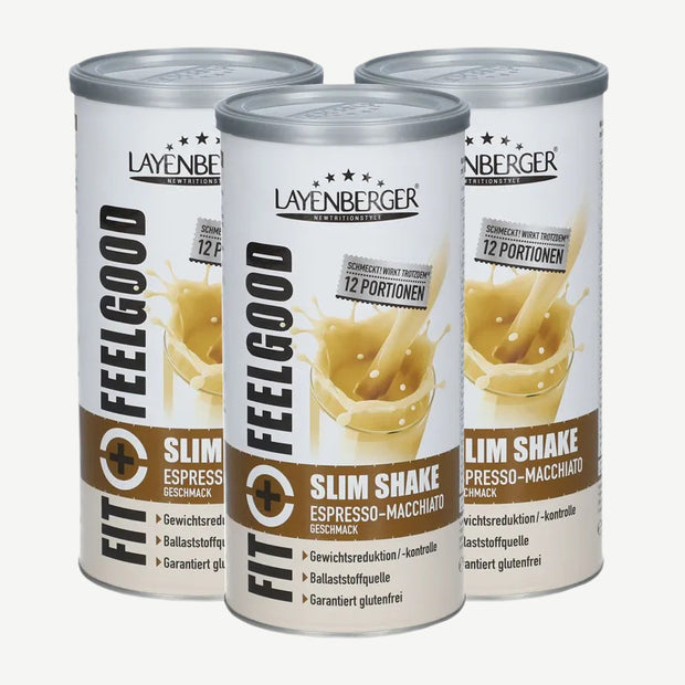 Layenberger Fit+Feelgood Slim Shake