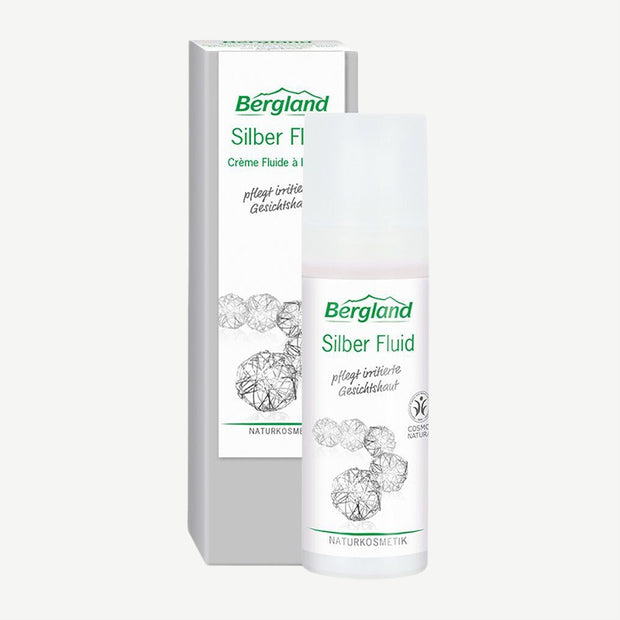 Bergland Silber Fluid