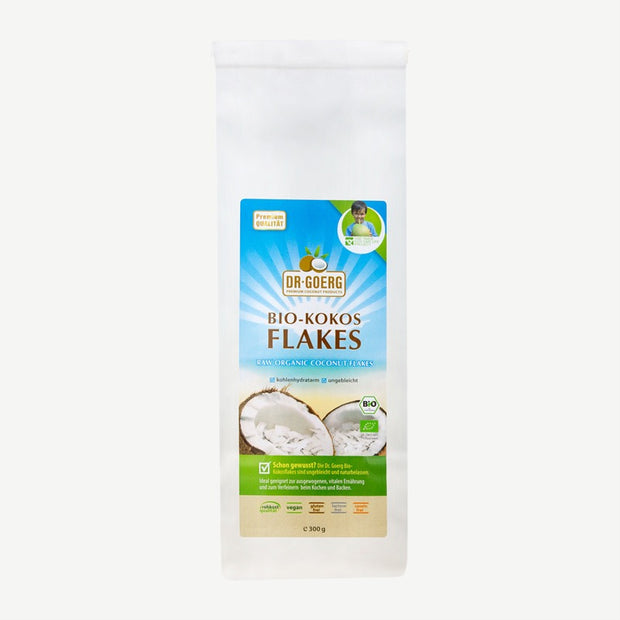 Dr. Goerg Bio Premium Kokosflakes