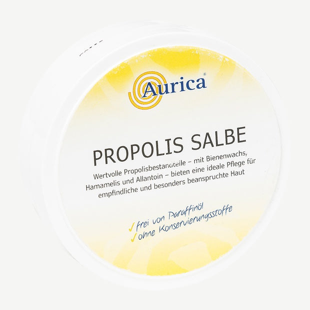Aurica Propolis Salbe