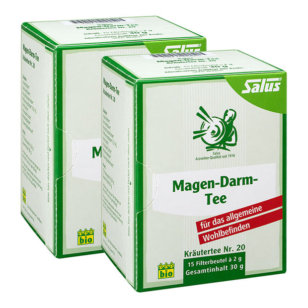 Salus Bio Magen-Darm-Tee Nr. 20a