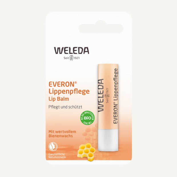 Weleda Everon Lippenpflege