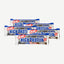 Weider 40 % High Protein Riegel