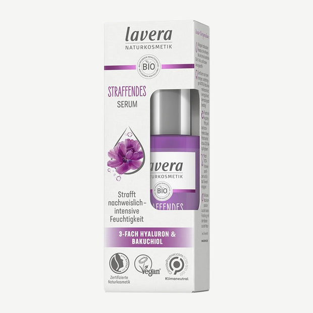 Lavera Straffendes Serum