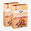 Bauckhof Bio Pizza-Teig, Glutenfreie Backmischung