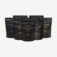 Whey Protein