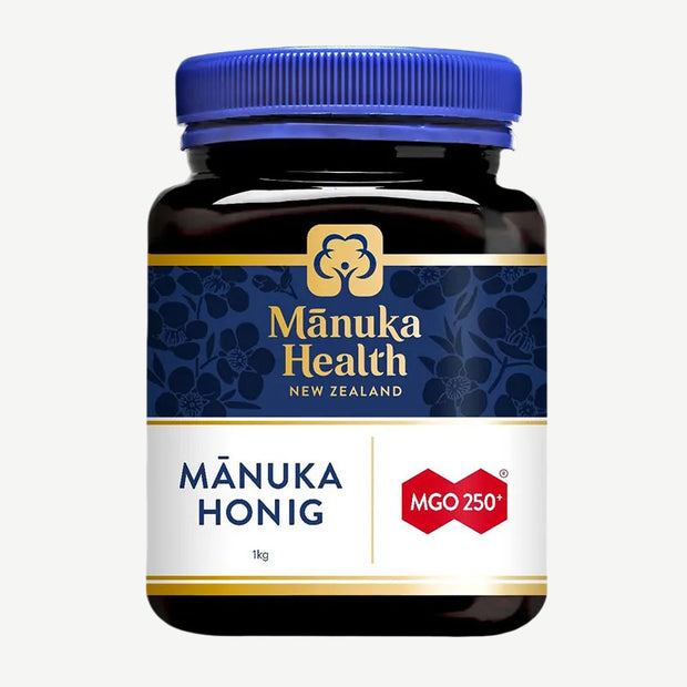 Manuka Health Manuka-Honig