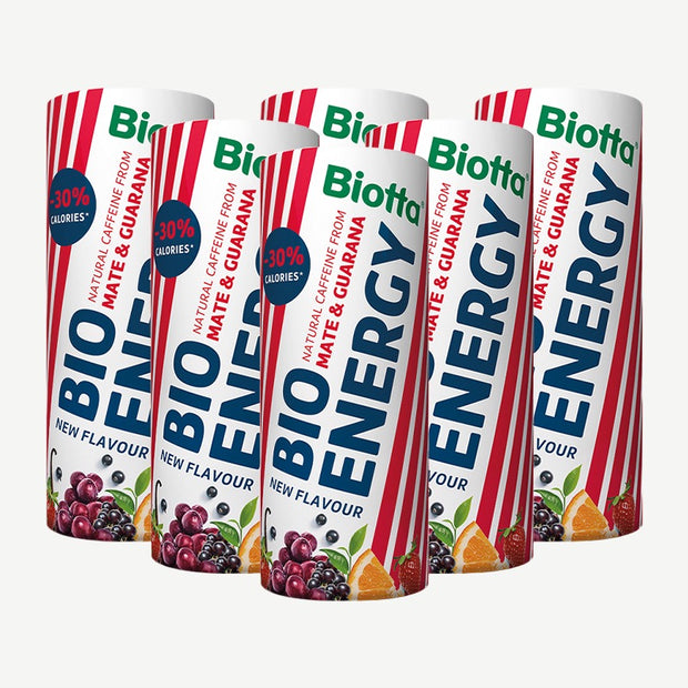Biotta Bio Energy