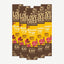 Lovechock rohe Bio-Schokolade Bars