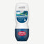 Lavera Men Sensitiv 48h Deo Roll-on, Lemongras-Bambus