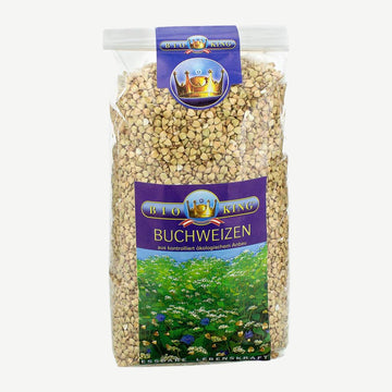 BioKing Bio Buchweizen
