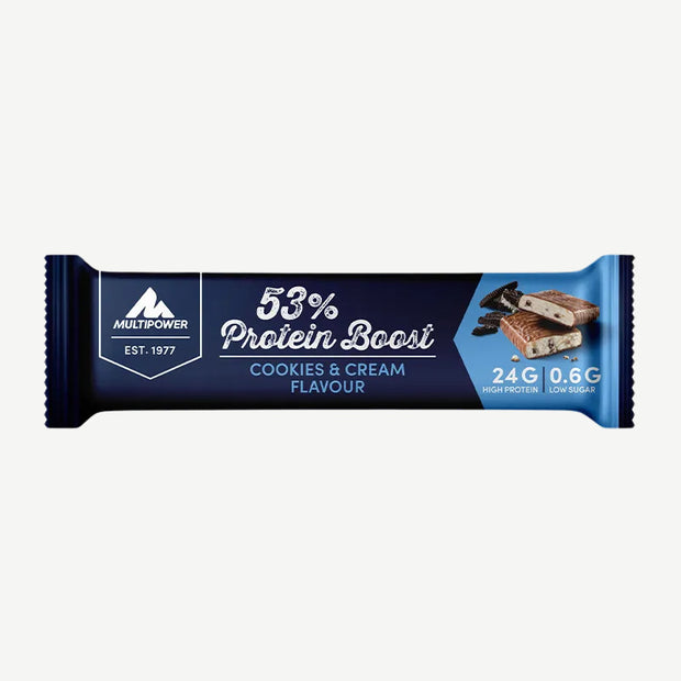 Multipower 53 % Protein