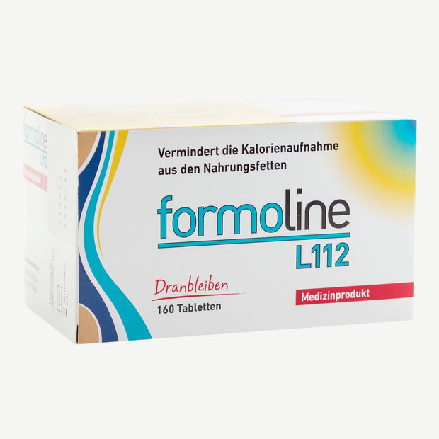 formoline L112, Fettbinder