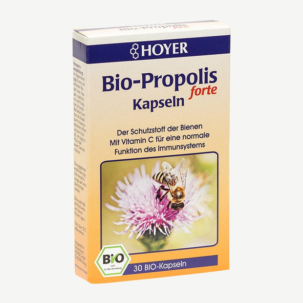 Hoyer Bio-Propolis forte