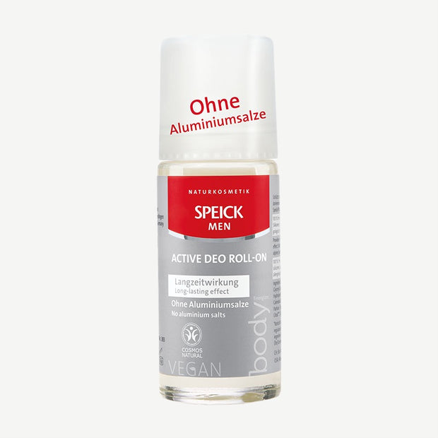 Speick Men Active Deo Roll-On
