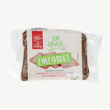 LCW Eiweißbrot