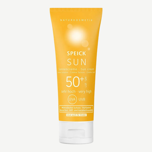 Speick Sun Mineralischer Sonnenschutz LSF 50+