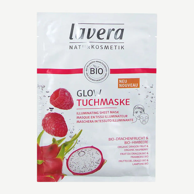 Lavera Tuchmaske