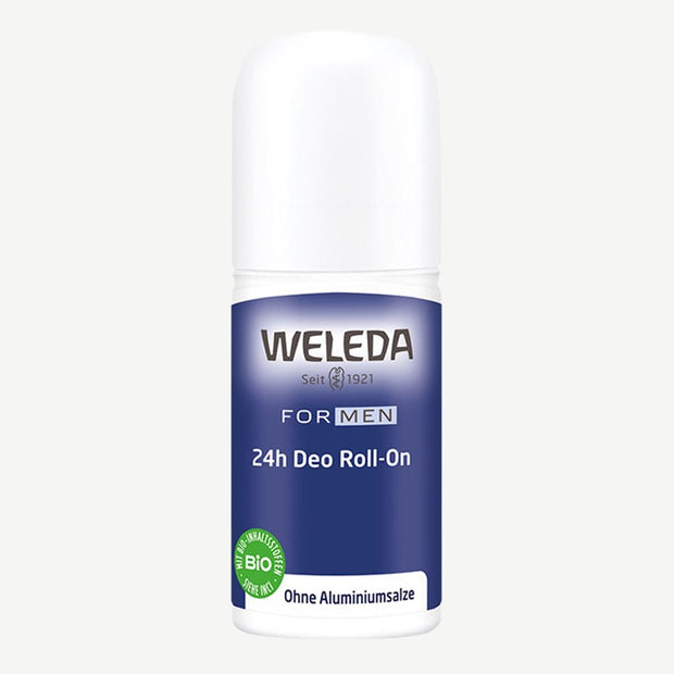 Weleda 24h Deo Roll-On