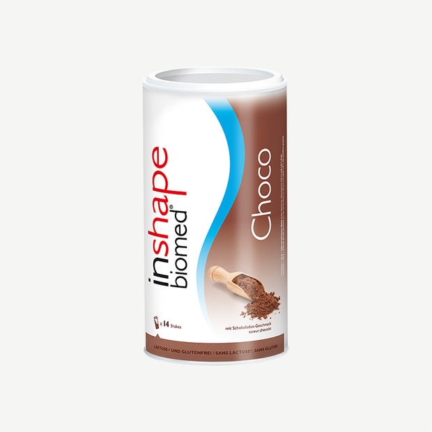 Biomed InShape Shake