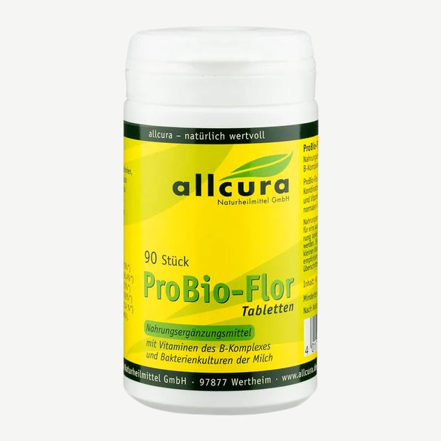 allcura ProBio-Flor