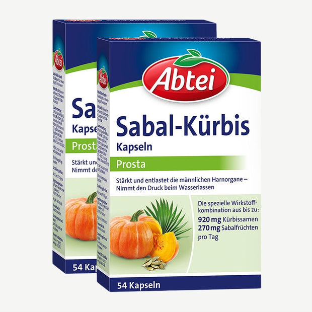 Abtei Sabal-Kürbis Prosta
