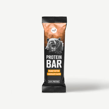 nu3 Protein Bar