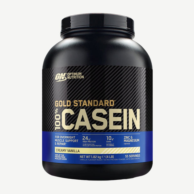 Optimum Nutrition 100 % Casein