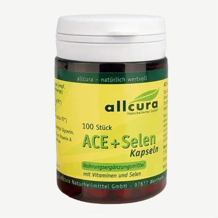 allcura ACE + Selen