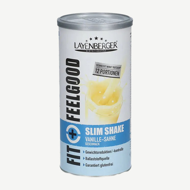 Layenberger Fit+Feelgood Slim Shake