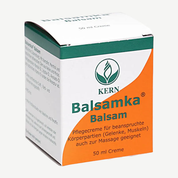 allcura Balsamka Balsam