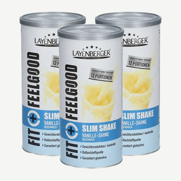 Layenberger Fit+Feelgood Slim Shake