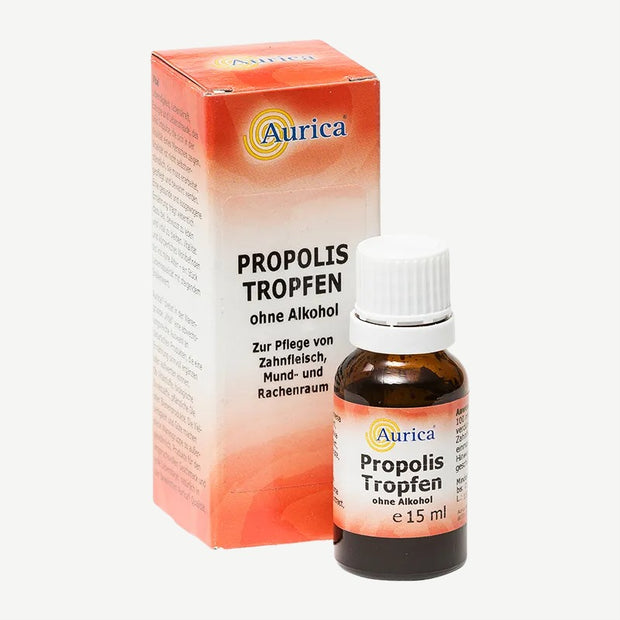 Aurica Propolis Tropfen