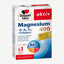 Doppelherz Magnesium 400 + B1 + B6 + B12