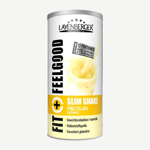 Layenberger Fit+Feelgood Slim Shake